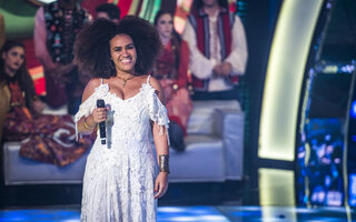 Mariene de Castro | Show