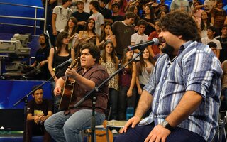 César Menotti e Fabiano | Show