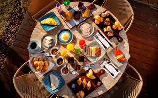 Breakfast Weekend | Gastronomia