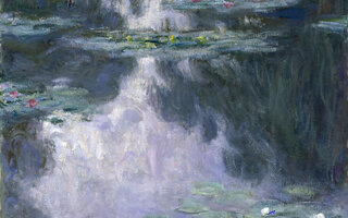 A Ecologia de Monet | Exposição