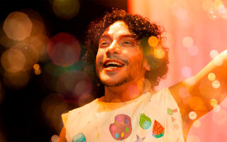 O que Vem Depois da Pele | Teatro