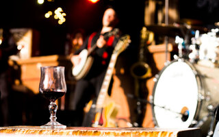 Wine and Jazz Session | Festival