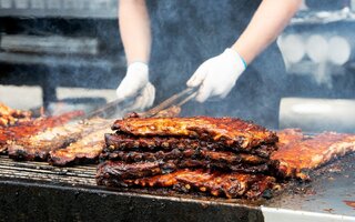 Festival de Costelas no Shopping Metrô Itaquera | Gastronomia