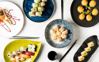 31º Festival de Hokkaido | Gastronomia
