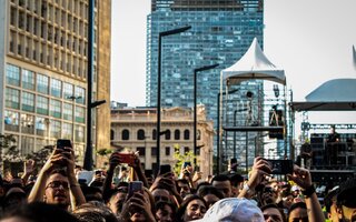 Virada Cultural | Festival