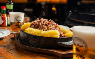 Boteco São Bento