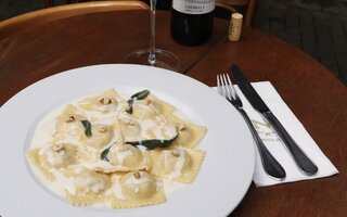 Forno da Pino