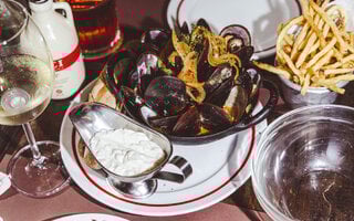 ICI Brasserie