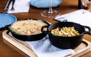 Mèa Gastronomia