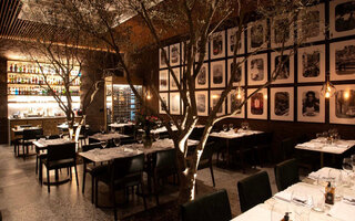Osteria Zucco