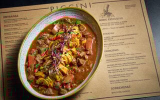 Piccini Bar