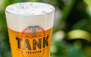 Tank Brewpub