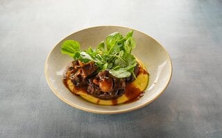 Varanda Dinner