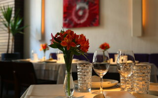 Zucco Ristorante