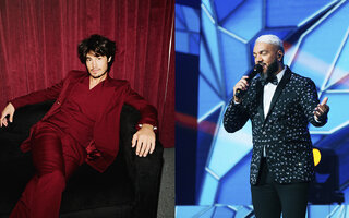 E aí, qual destes shows você não vai perder?
