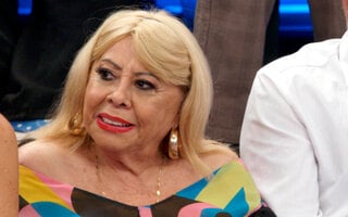 Anastácia | Show