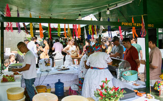 Feira Gosto.SA | Gastronomia