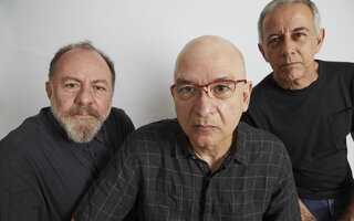 Os Paralamas do Sucesso | Show