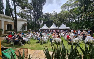 Festival da Lituânia | Gastronomia