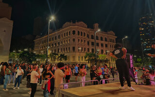 Festa Heavy Love — Ano 10 | Na cidade