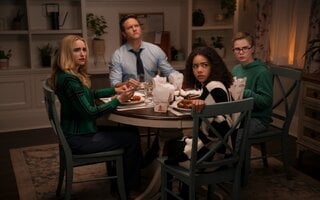 Ginny e Georgia — 3ª Temporada| Netflix