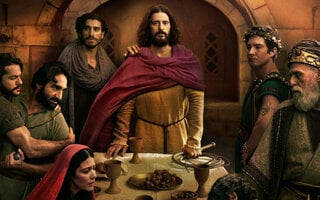 The Chosen - 5ª Temporada | Prime Video
