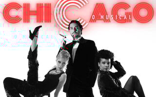 Chicago O Musical | Teatro Gamaro