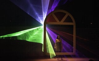 Rita Lee, uma Autobiografia Musical | Teatro Porto