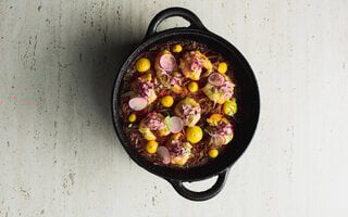 Ama.zo – Cozinha Peruana