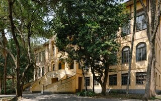 CASACOR | Na Cidade