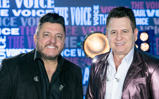 Bruno e Marrone | Show
