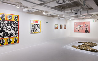 MAM São Paulo: encontros entre o moderno e o contemporâneo | Exposição