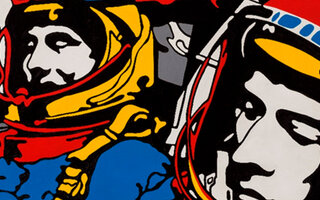 Pop Brasil: vanguarda e nova figuração, 1960-70 | Exposição