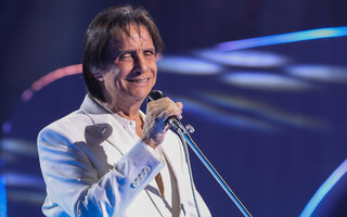Roberto Carlos | Show