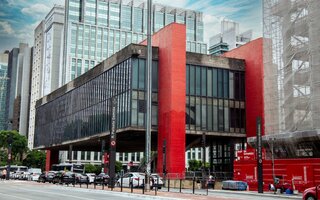 Programação do Vão Livre do MASP | Na Cidade
