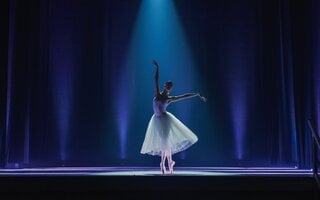 Cia. Ballet Paraisópolis em "Vortex" e "Ser" | Show