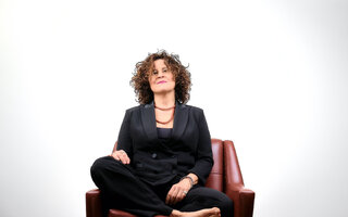 Susanna Stivali | Show