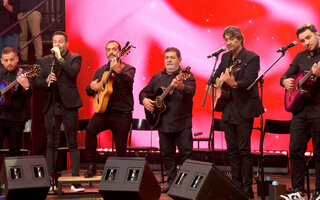 Gipsy Kings® by Diego Baliardo