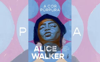 A Cor Púrpura