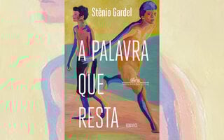 A Palavra que Resta