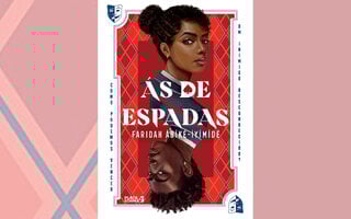 Às de Espadas