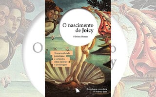 O Nascimento de Joicy