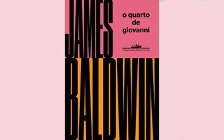 O Quarto de Giovanni