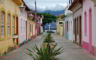 São Sebastião