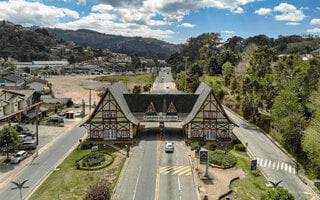 Campos do Jordão