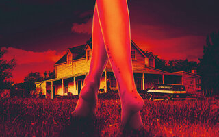 X: A Marca da Morte | Prime Video