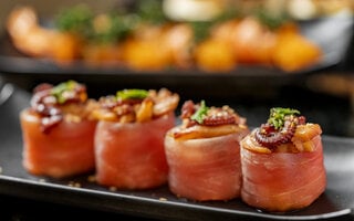 Oguru Sushi e Bar