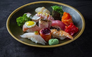Sassa Sushi