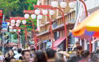 Feira das Deusas