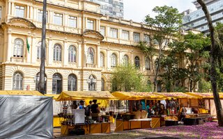 Festa Praça da República